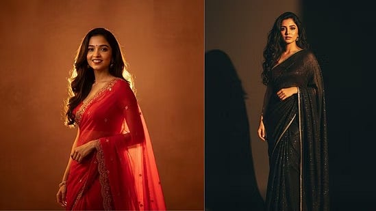 এআই দিয়ে তৈরি ছবি