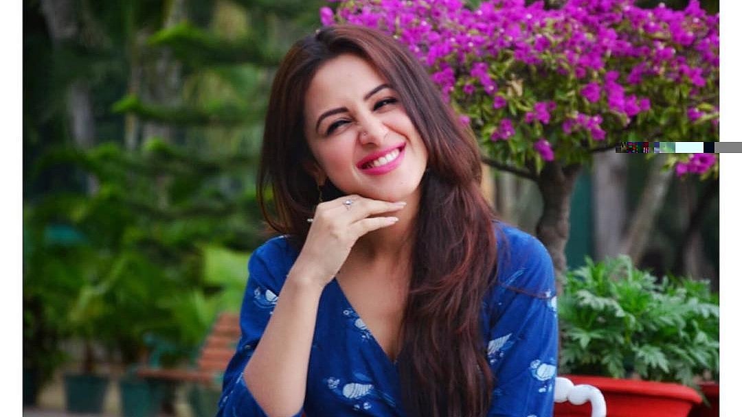 দীক্ষা জুনেজা। ছবি: অভিনেত্রীর ইনস্টাগ্রাম থেকে