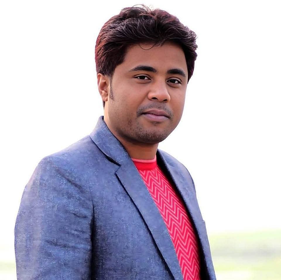 আওয়ামী লীগ নেতা রেজ্জাকুল ইসলাম