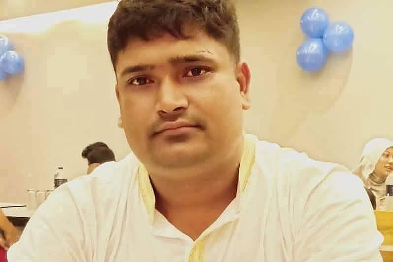 গুলিবিদ্ধ বিএনপি নেতা লিয়াকত আলী