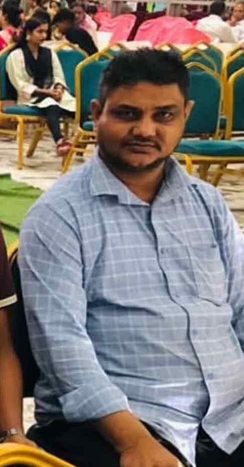 মোহাম্মদ ফয়সাল