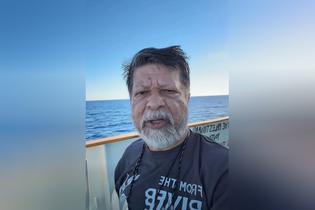 আলোকচিত্রী শহিদুল আলম