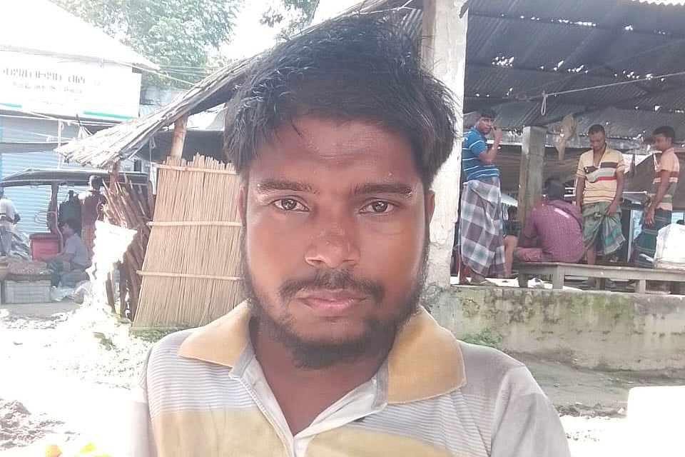 জসিম মাতুব্বর