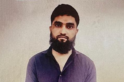 মহিউদ্দিন আল আজাদ