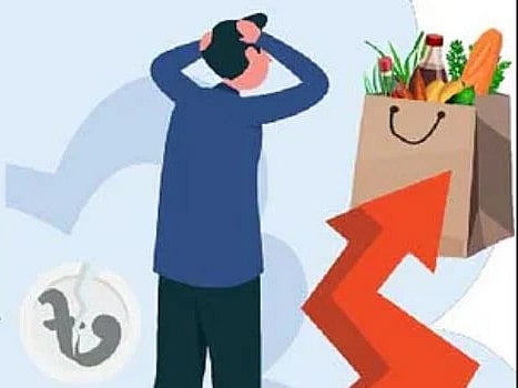 মূল্যস্ফীতি