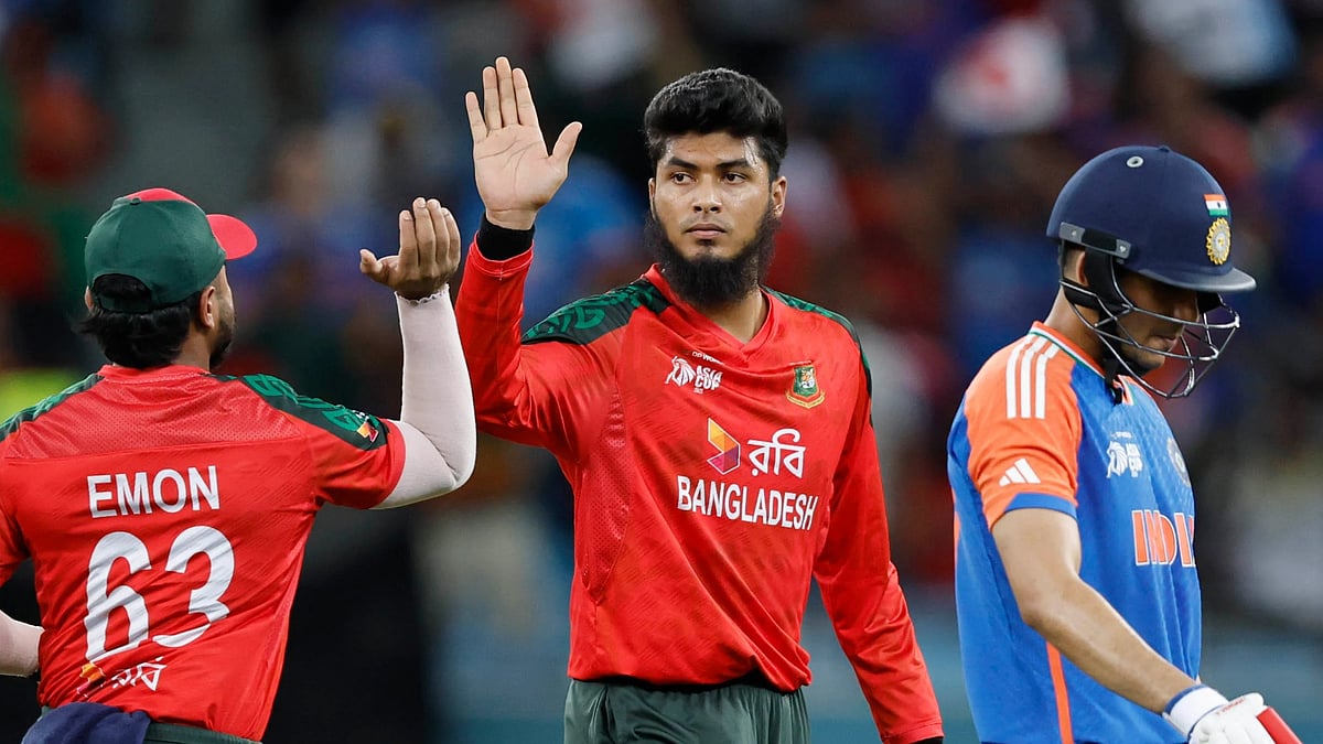 অস্ট্রেলিয়ার বিগ ব্যাশ লিগে হোবার্ট হারিকেনসে খেলবেন রিশাদ হোসেন