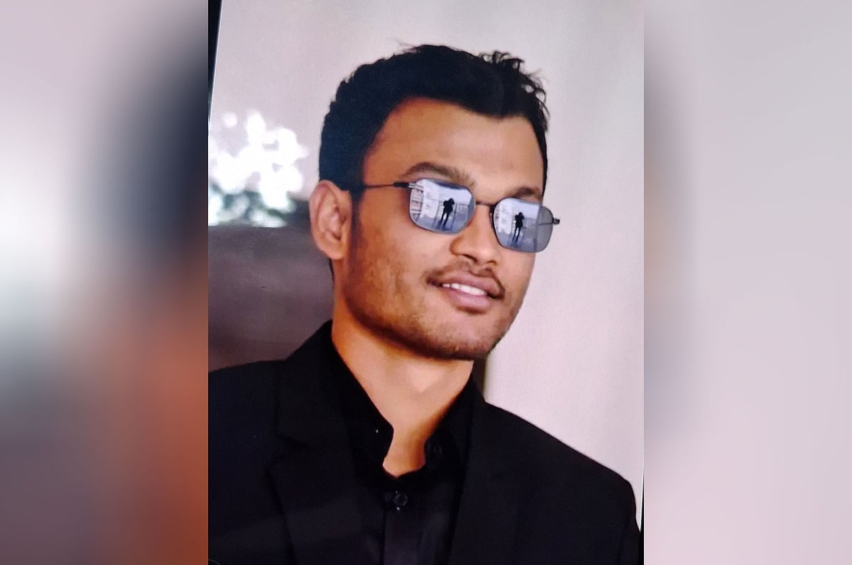 রাশেদুল ইসলাম