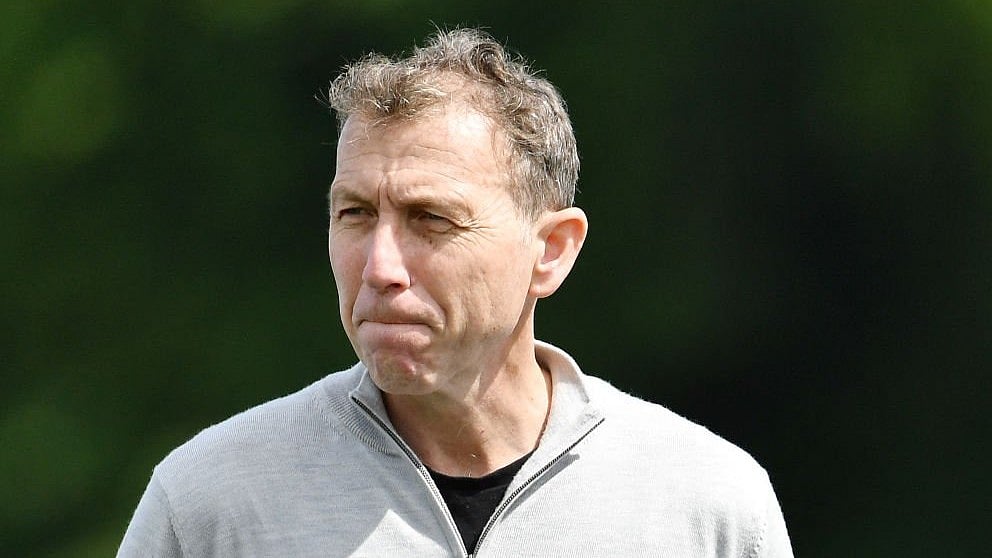 ইংল্যান্ডের সাবেক অধিনায়ক মাইকেল আথারটন