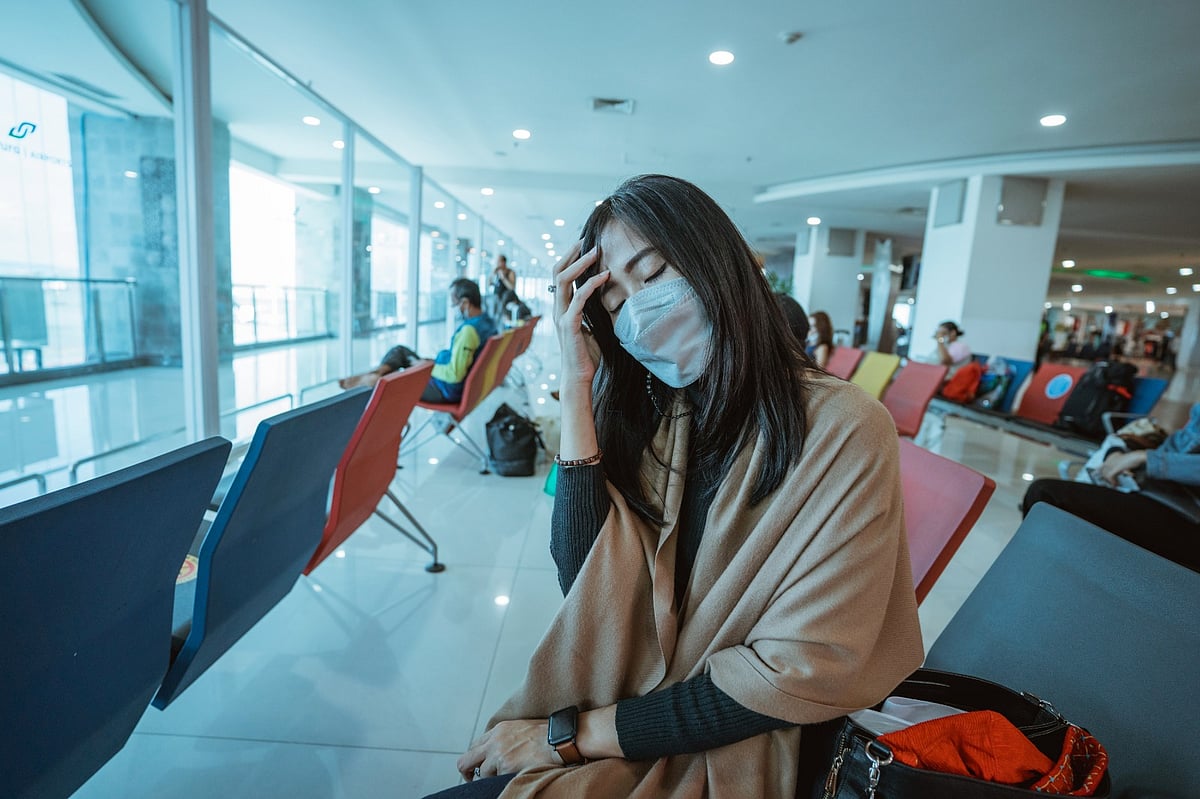 ভ্রমণের আগে এবং ভ্রমণের সময় কিছু সচেতনতা ও প্রস্তুতি থাকলে আপনি থাকতে পারবেন নির্ভার ও নিশ্চিন্ত