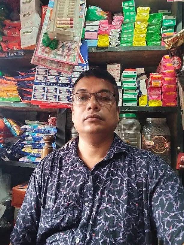 নারায়ণ পাল