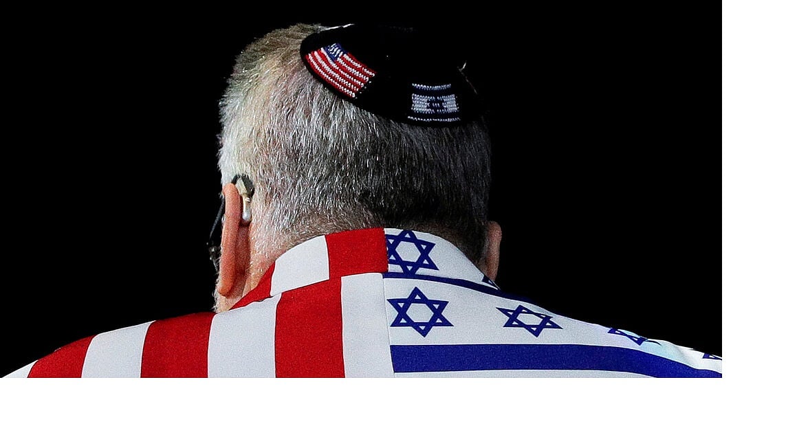 ক্যাপিটলে আইপ্যাক বেশ প্রভাবশালী শক্তি হিসেবে পরিচিত