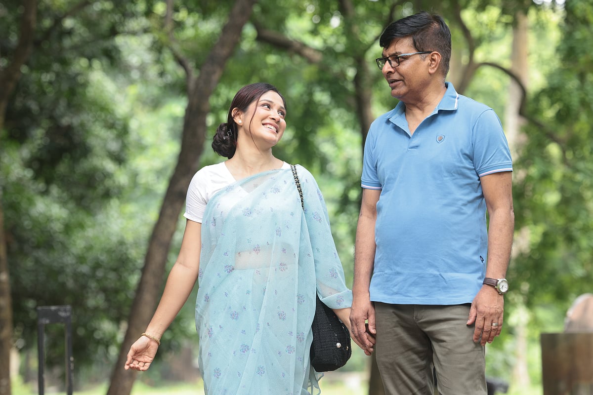 মানুষের সঙ্গে মানুষের বন্ধুত্বপূর্ণ, গভীর সম্পর্কের কোনো বিকল্প নেই