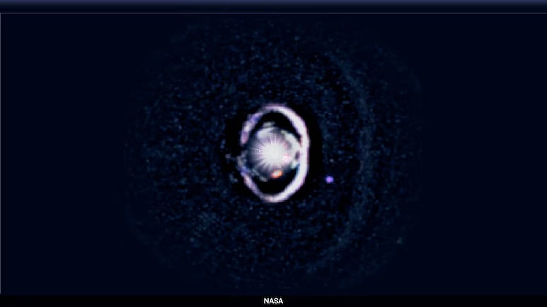 উইশপিট ২বি গ্রহ