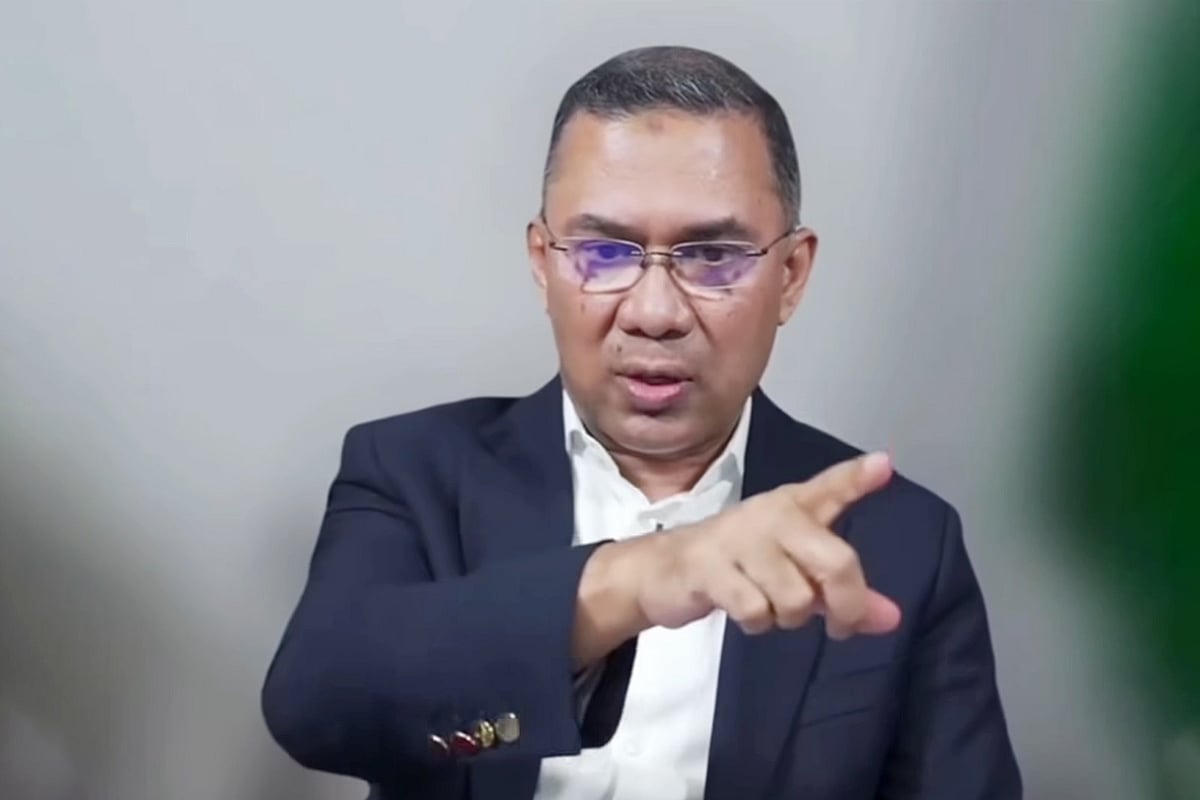 বিবিসি বাংলাকে সাক্ষাৎকার দেন তারেক রহমান