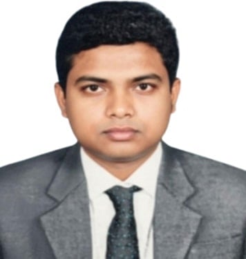 শাখা ব্যবস্থাপকের খালেদ সাইফুল্লাহ