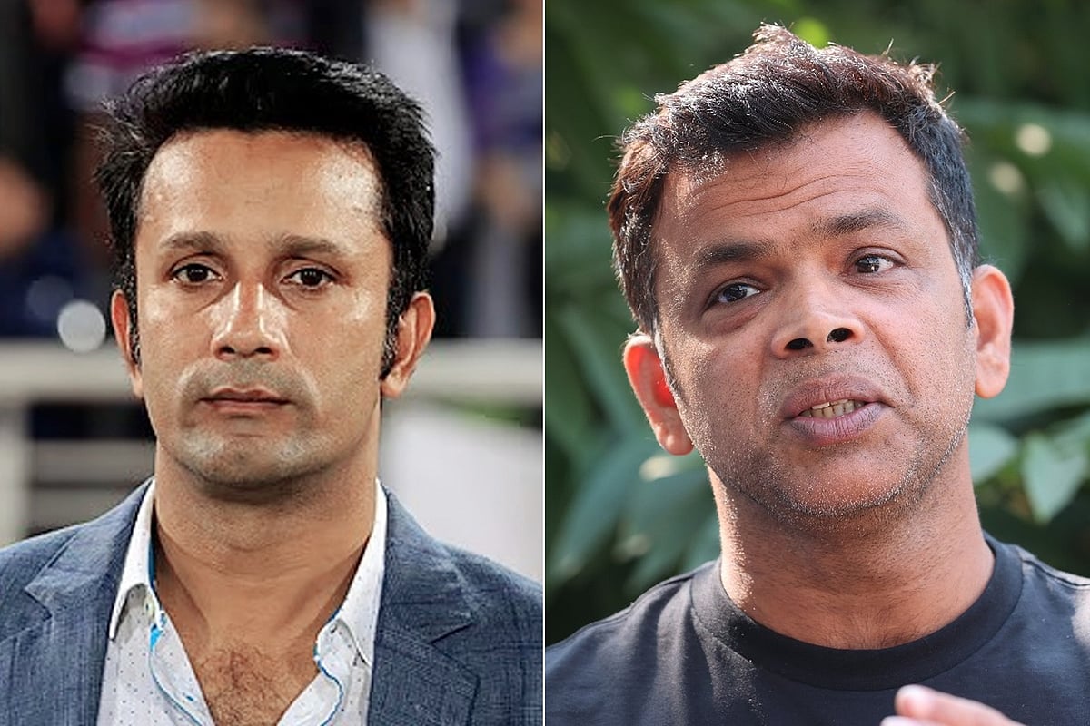 জাতীয় দলের সাবেক অধিনায়ক খালেদ মাসুদ ও সাবেক বাঁহাতি স্পিনার আবদুর রাজ্জাক এখন বিসিবির পরিচালক