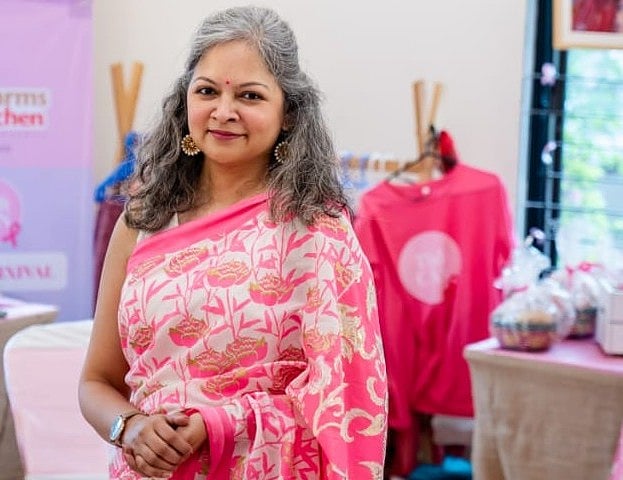 ক্যানসারের চিকিৎসাপর্ব শেষে নুজহাত তারান্নুম