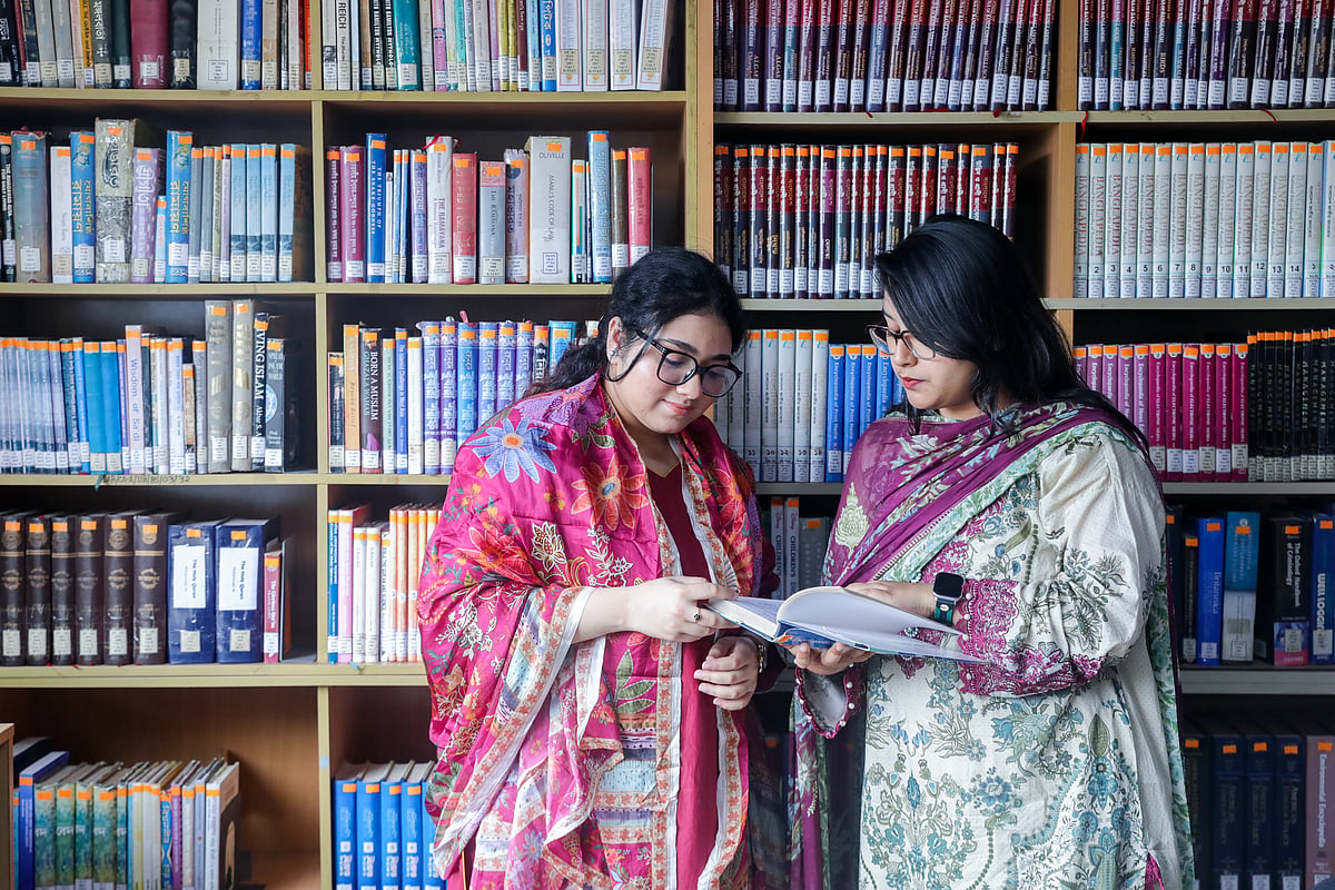 ঢাকা বিশ্ববিদ্যালয়ে এমডিএস প্রোগ্রামে ভর্তি শুরু, আবেদন ৩১ জুলাই পর্যন্ত