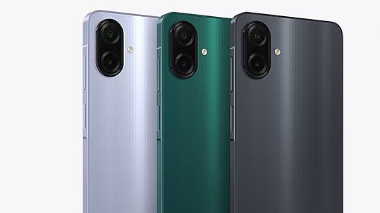 গ্যালাক্সি এ০৭