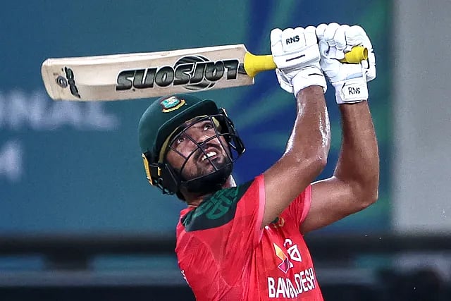 সাইফ হাসান