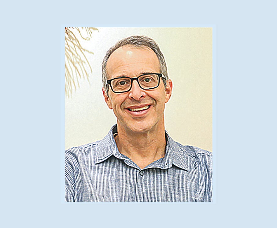 ডেভিড সি এঙ্গারম্যান