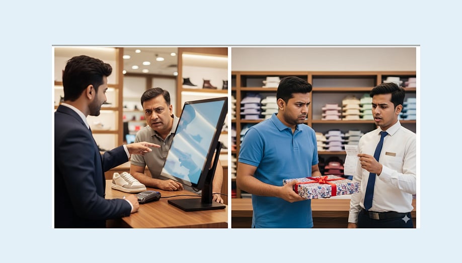 ছবি: এআই দিয়ে তৈরি