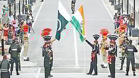 পাকিস্তানকে কেন আর ‘কৌশলগত শত্রু’ মনে করছে না ভারত