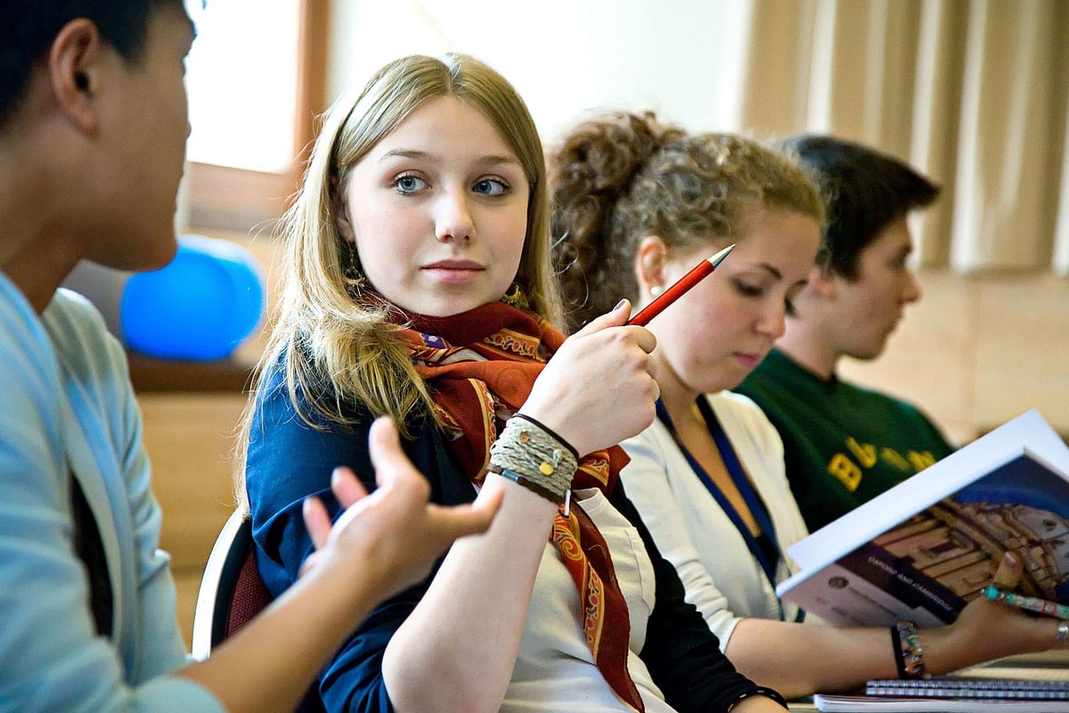 অক্সফোর্ড বিশ্ববিদ্যালয়ে এই স্কলারশিপের আওতায় শিক্ষার্থীদের পূর্ণ টিউশন ফি প্রদান করা হবে