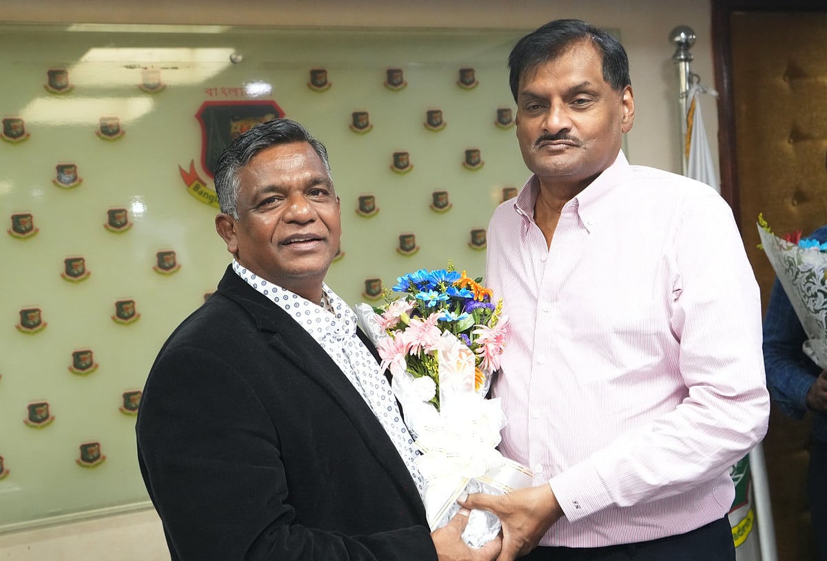 বিপিএলের নতুন গভর্নিং কাউন্সিলের চেয়ারম্যান হয়েছেন আমিনুল ইসলাম ও সদস্য সচিব ইফতেখার রহমান