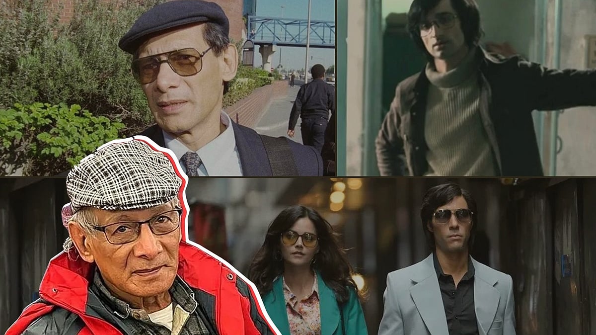 ‘বিকিনি কিলার’ বলা হতো শোবরাজকে। কারণ, চার্লস শোবরাজ মূলত পশ্চিমা নারী পর্যটকদের লক্ষ্য করতেন