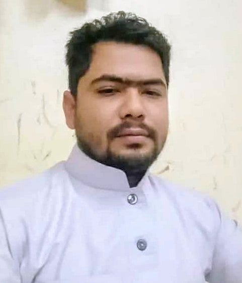 ওমর ফারুক