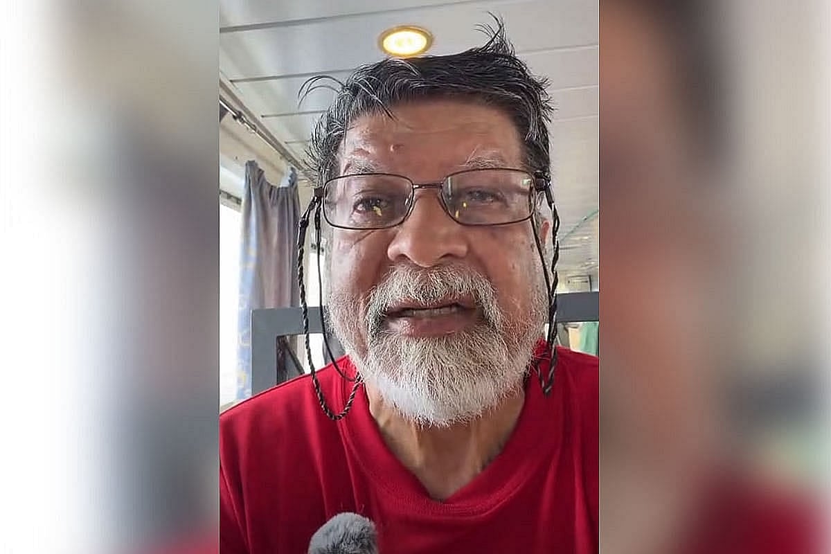 শহিদুল আলম