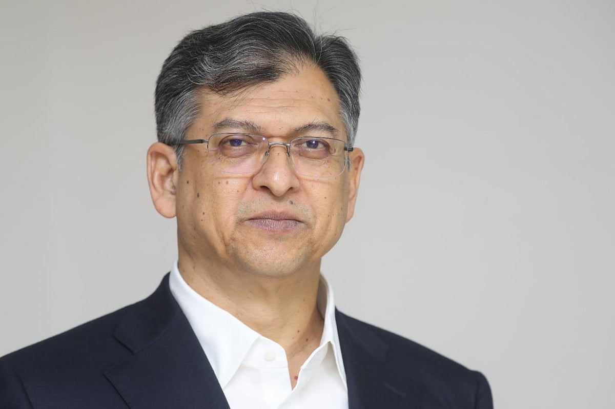 বিএনপির স্থায়ী কমিটির সদস্য সালাহউদ্দিন আহমদ