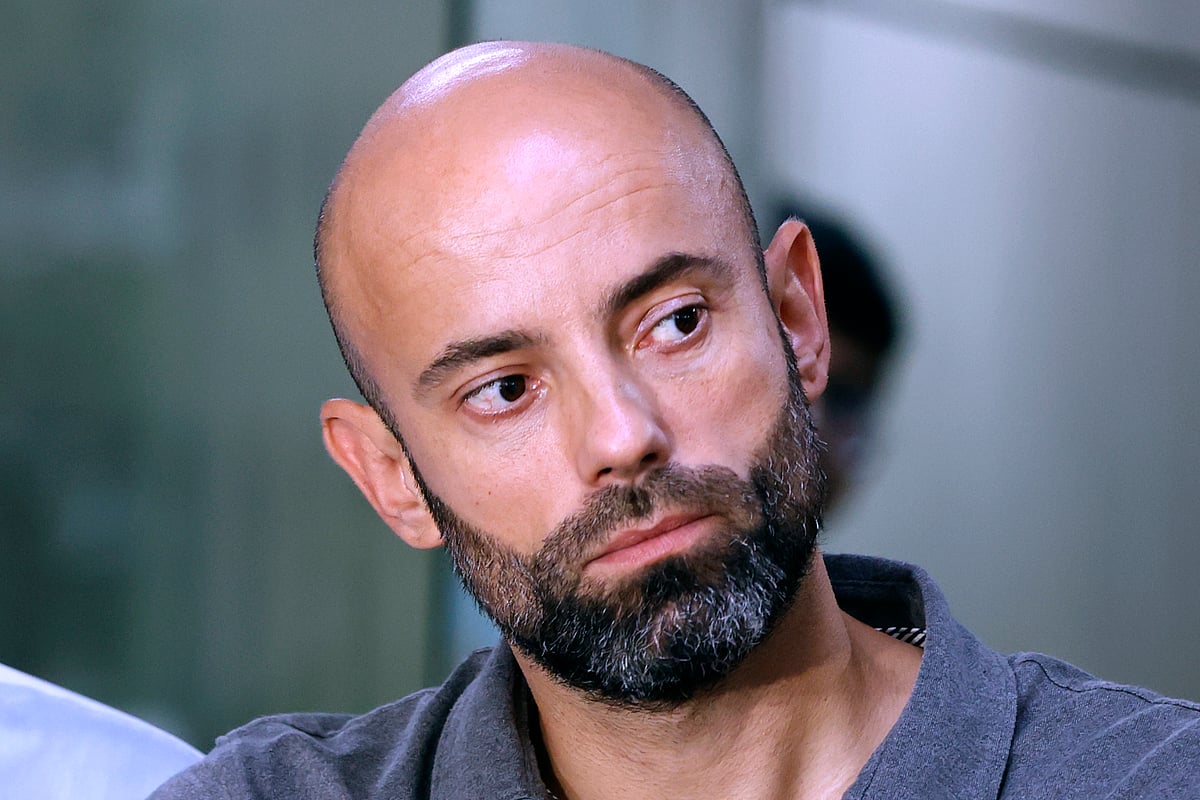 হাভিয়ের কাবরেরা