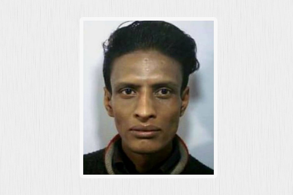 নিহত শাহজালাল