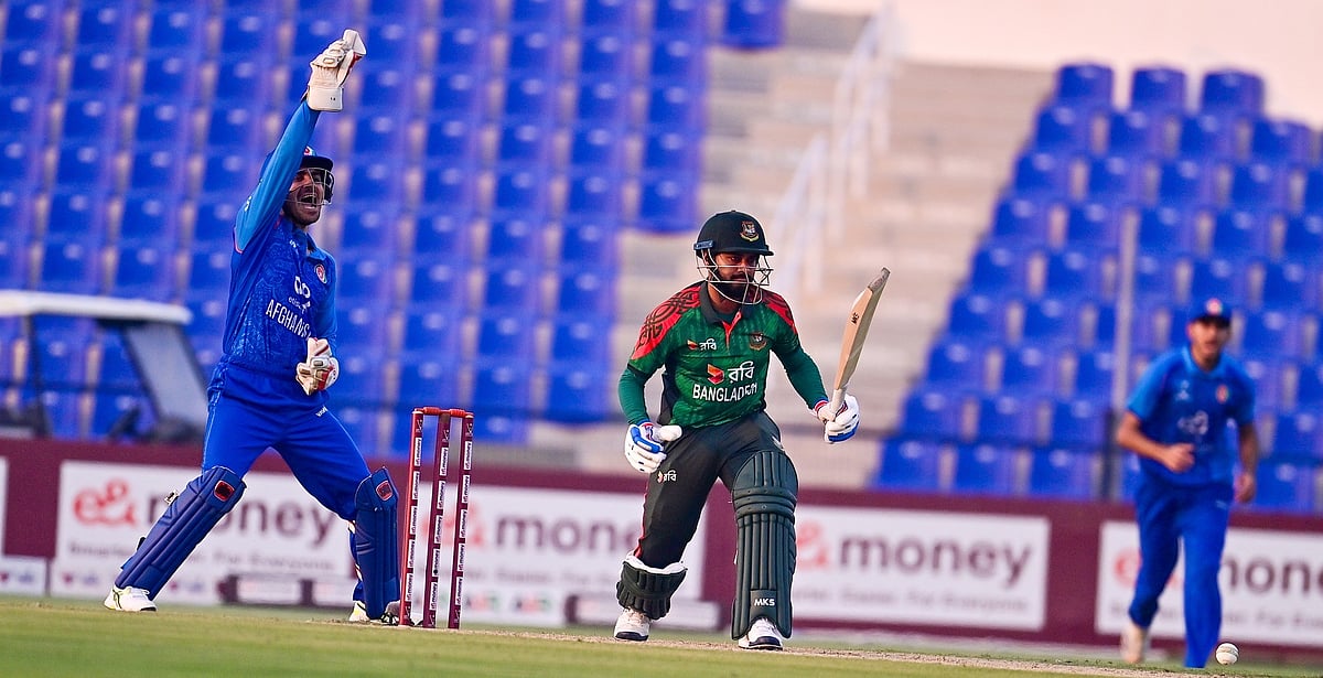 প্রথম ওয়ানডেতে হেরেছে বাংলাদেশ