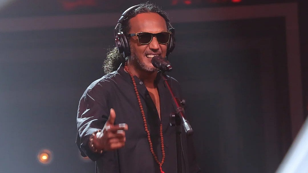 পান্থ কানাই