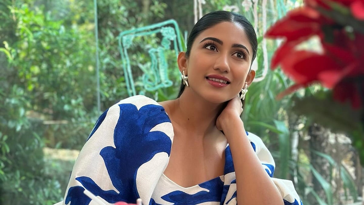 সাফা কবির। অভিনেত্রীর ফেসবুক থেকে