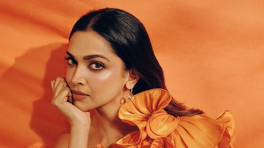 দীপিকা পাড়ুকান। অভিনেত্রীর ইনস্টাগ্রাম থেকে