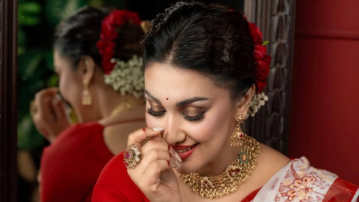 অপু বিশ্বাস