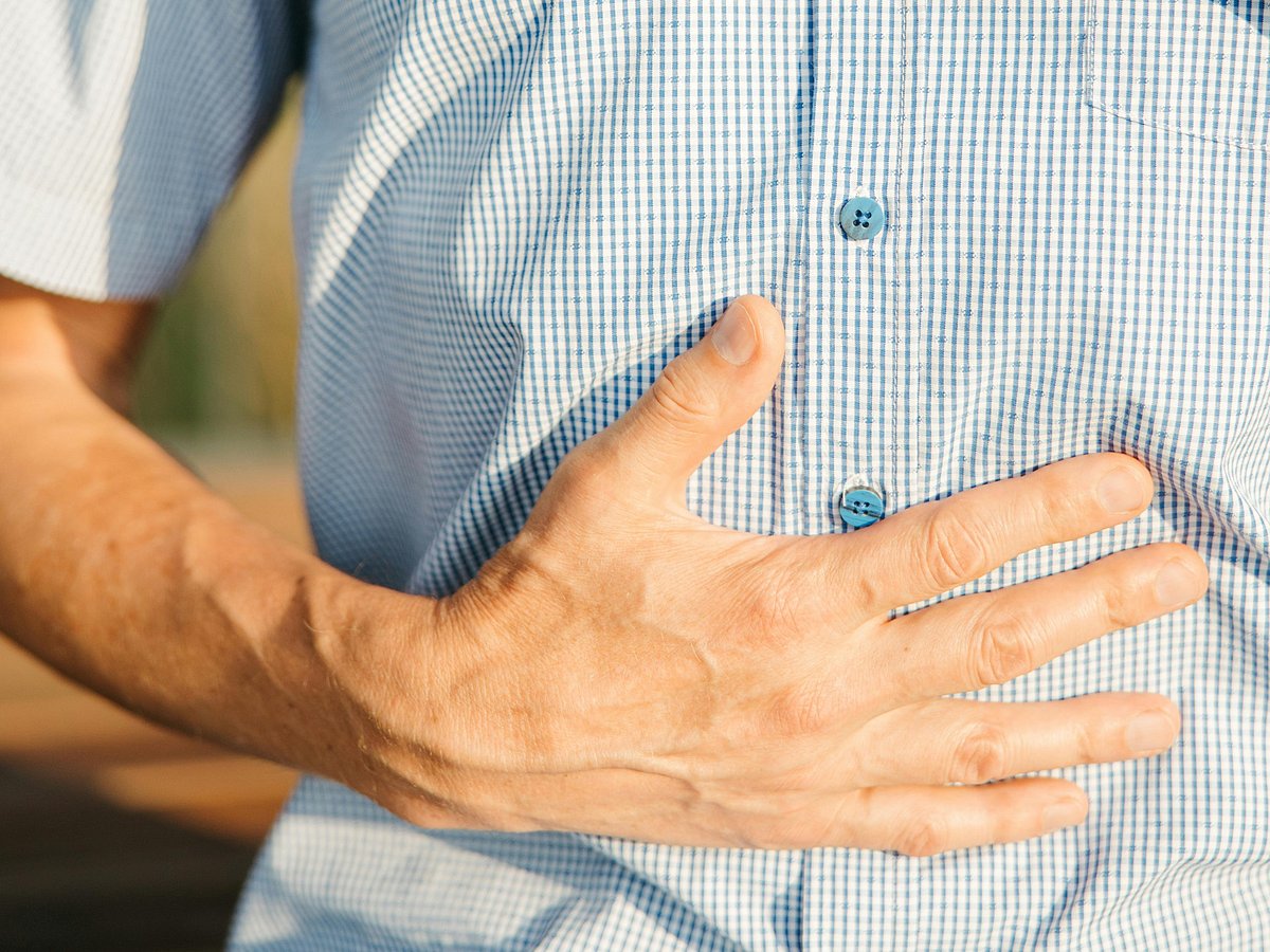 গলব্লাডার বা পিত্তথলি বিপাক প্রক্রিয়ায় গুরুত্বপূর্ণ ভূমিকা পালন করে