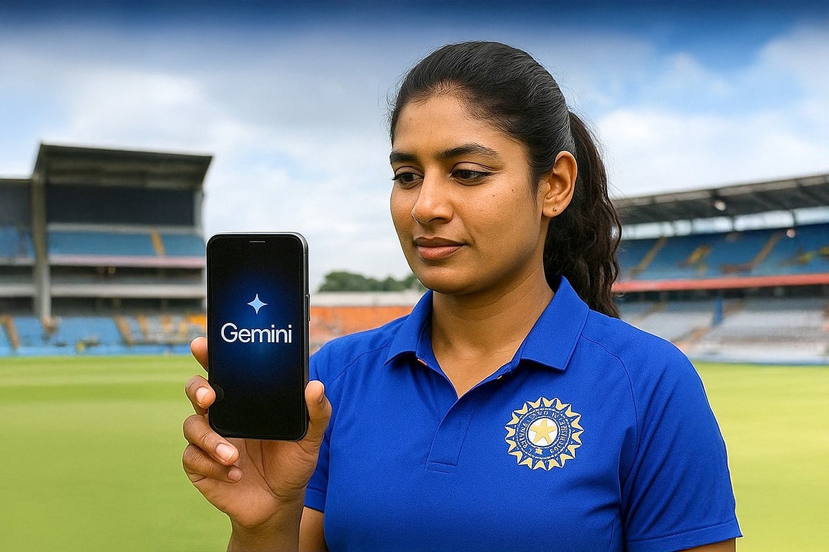 ক্রিকেটে আনুষ্ঠানিকভাবে অভিষেক হলো কৃত্রিম বুদ্ধিমত্তার