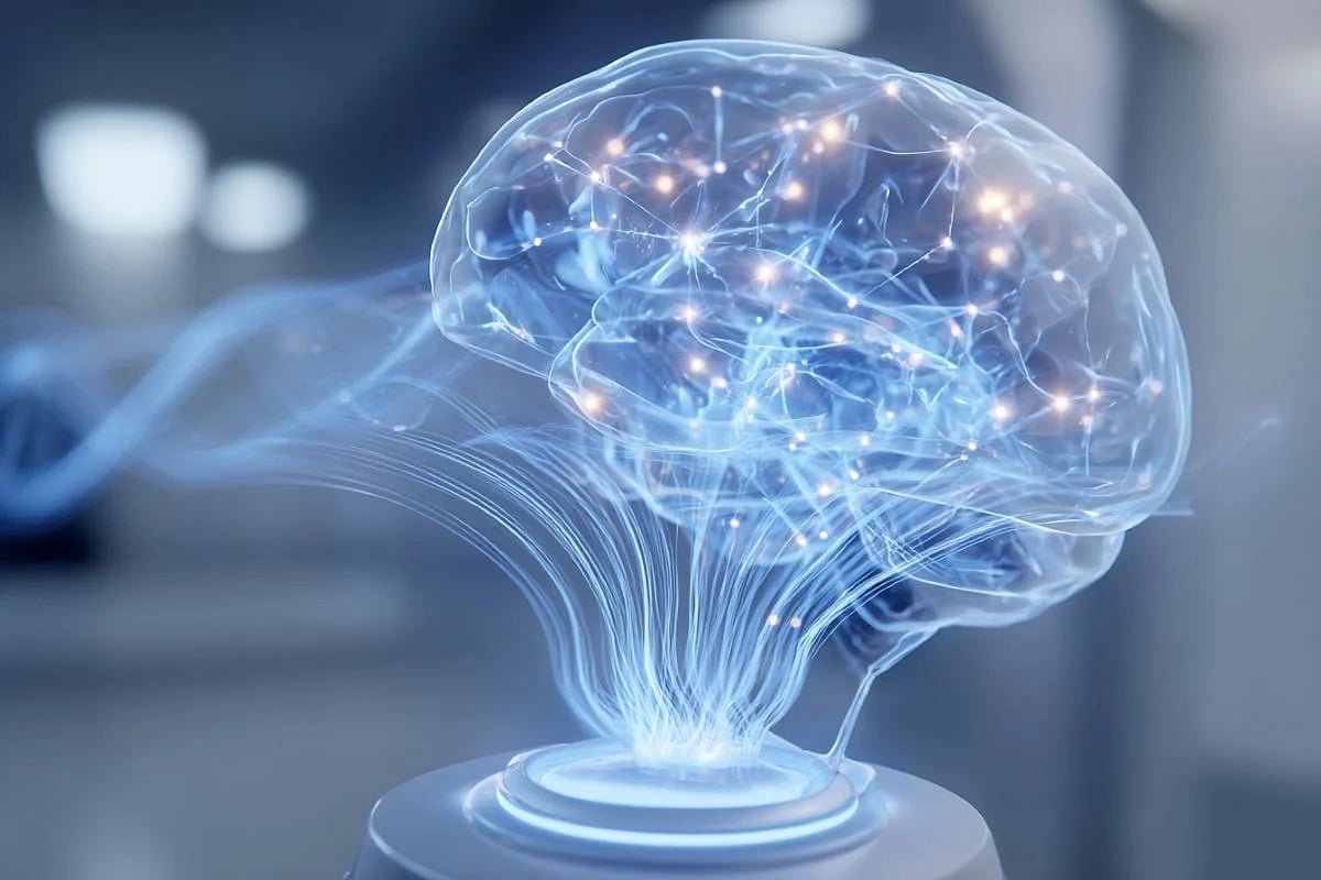 বিশেষ কম্পাঙ্কের শব্দ ব্যবহারের মাধ্যমে আলঝেইমার রোগের চিকিৎসা নতুন সম্ভাবনা দেখা দিয়েছে