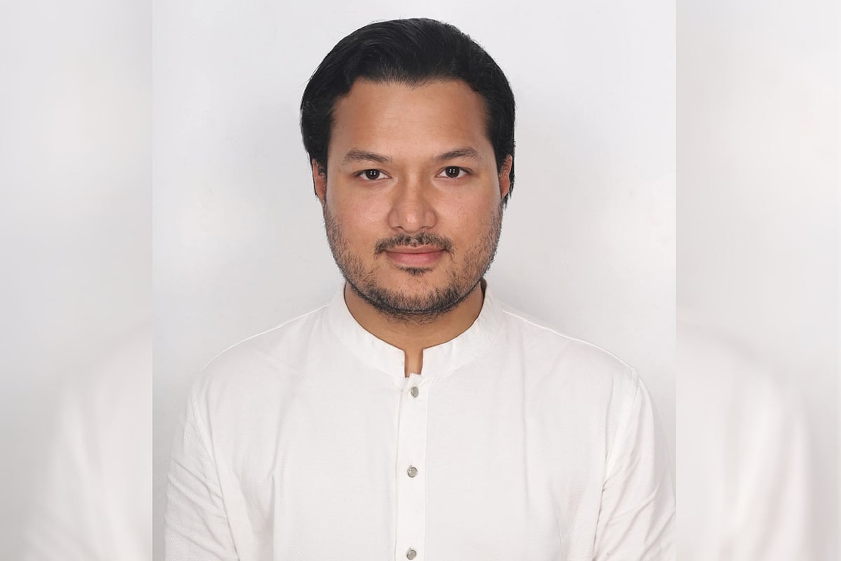 মুনতাসির মাহমুদকে দলের দক্ষিণাঞ্চলের সংগঠক পদ থেকে অব্যাহতি দিয়েছে জাতীয় নাগরিক পার্টির (এনসিপি)