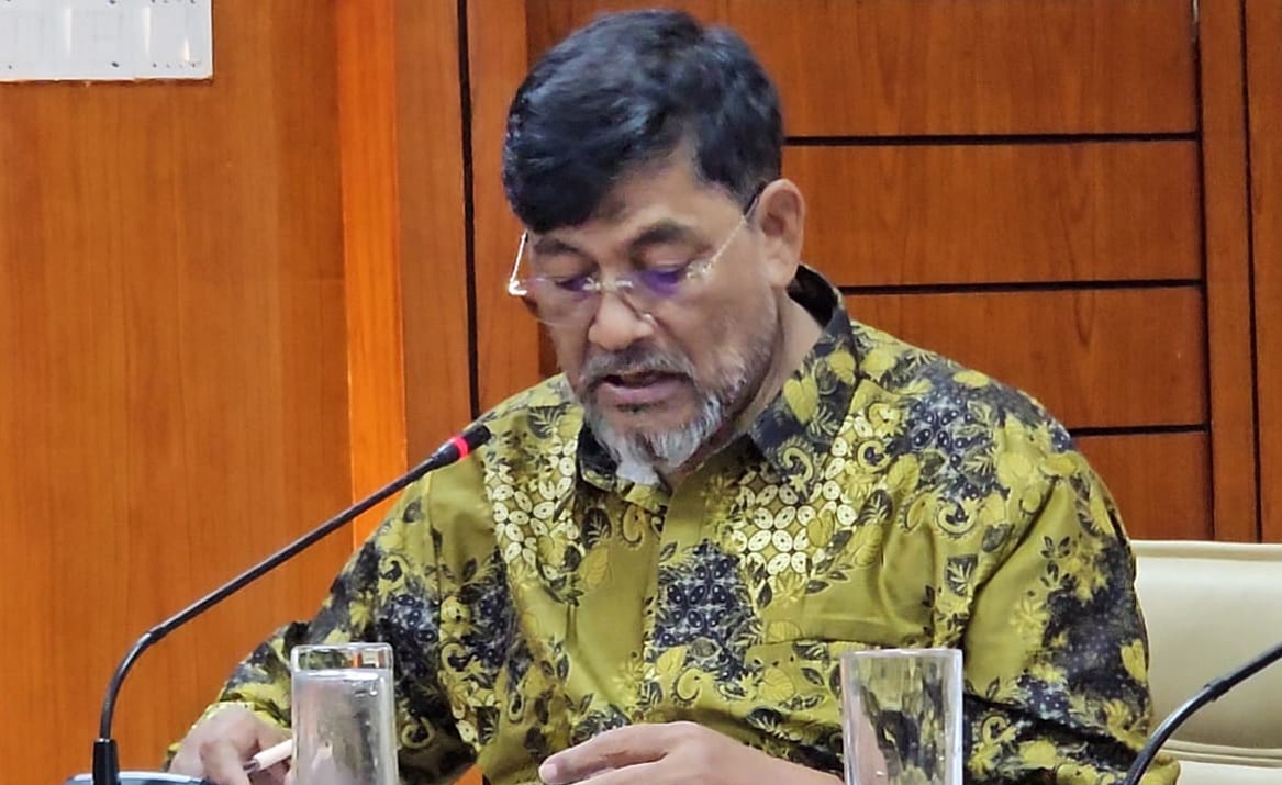 পার্বত্য চট্টগ্রাম নাগরিক পরিষদের কেন্দ্রীয় কমিটির সভাপতি কাজী মুজিবর রহমান সংবাদ সম্মেলনে হরতাল প্রত্যাহারের ঘোষণা দেন। আজ বিকেলে