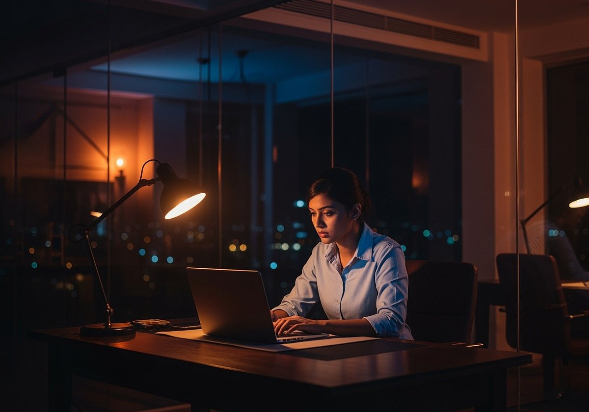 ২০২১ সালে চীনে ‘৯৯৬’ সংস্কৃতিকে অবৈধ ঘোষণা করলেও বাস্তবে অনেক প্রতিষ্ঠান এখনো তা অনুসরণ করে।