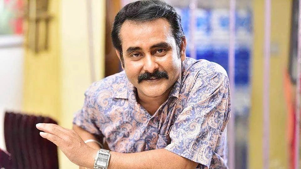 অভিনেতা ও নির্মাতা শামীম জামান