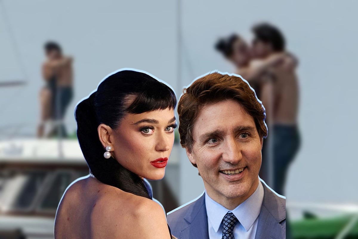 হলিউডের আলোচিত গায়িকা কেটি পেরি আর কানাডার সাবেক প্রধানমন্ত্রী জাস্টিন ট্রুডো প্রেম করছেন। কোলাজ