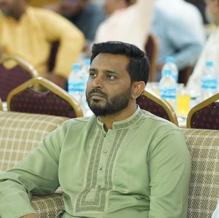 মো. ফিরোজ আলমগীর