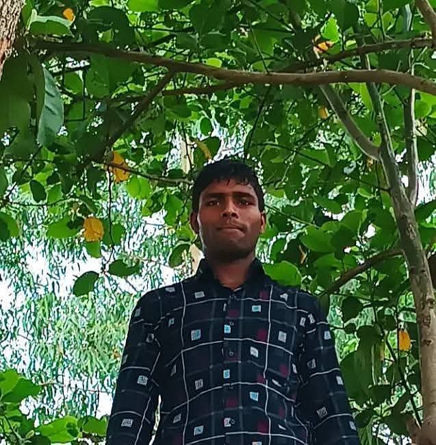 দিদার আলম